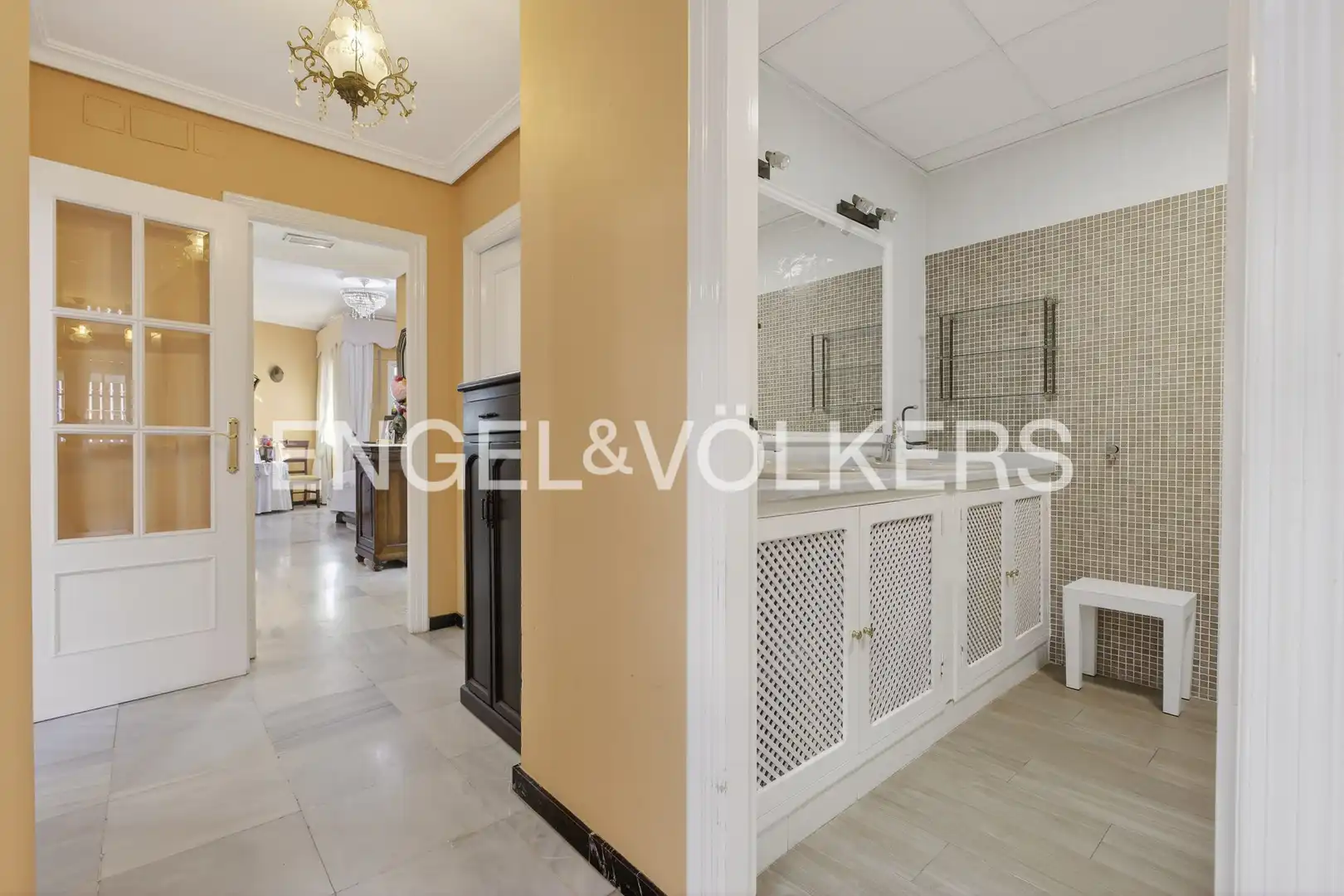 Maison avec jardin à vendre à Cerros de Montequinto, imagen 42