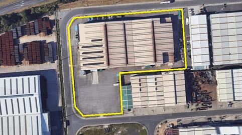 Photo 2 of Industrial buildings for sale in Rúa Telleiros, 161, San Mateo - Castro- O Val, Narón