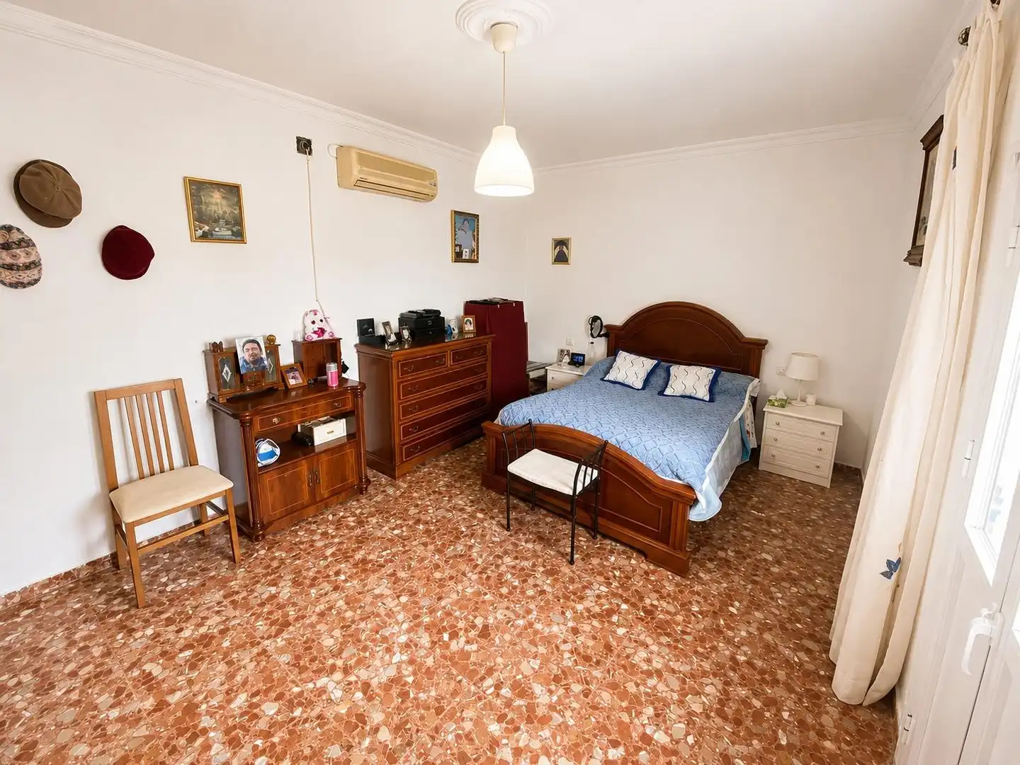 Casa amb terrassa en venda a Paseo de San Juan de Ribera, imagen 3