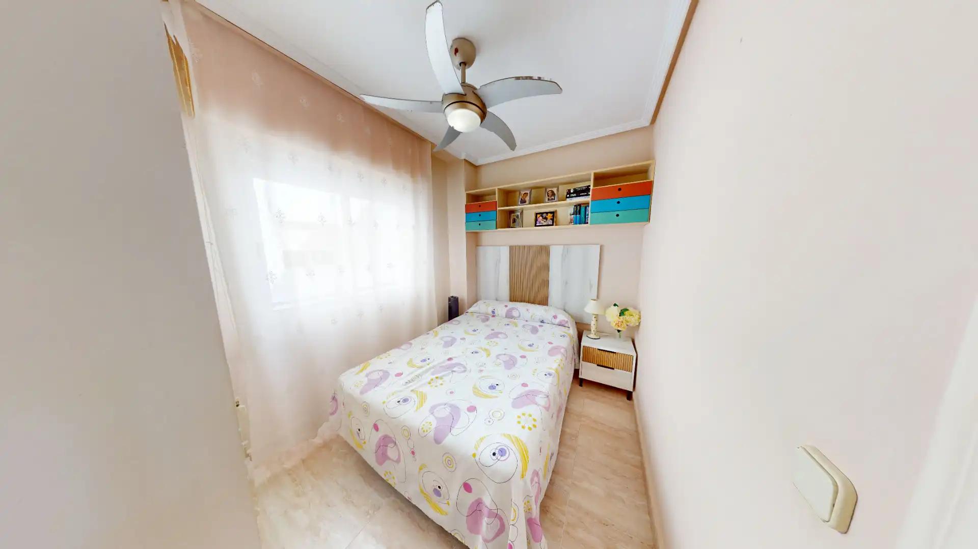 Ático en venta en Calle San Luis, 21, Parque de las Naciones