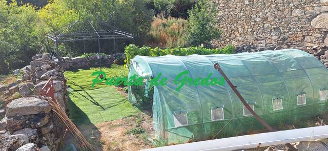 Terreno residencial en Venta en Calle la Fontanilla en San Juan de Gredos