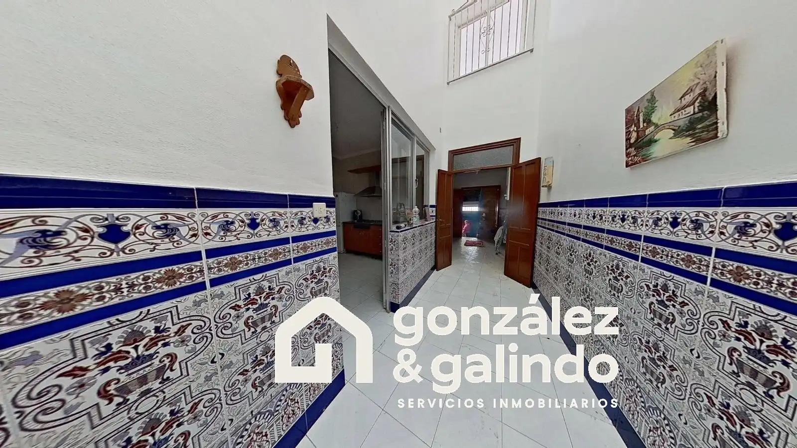 Adossat en venda a Villanueva de San Juan, imagen 12