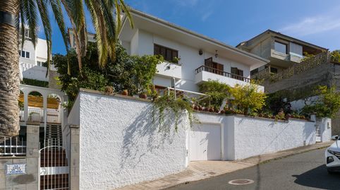 Foto 3 de Casa o chalet en venta en Calle Pablo León a, 21, Monte Lentiscal - Las Meleguinas, Santa Brígida