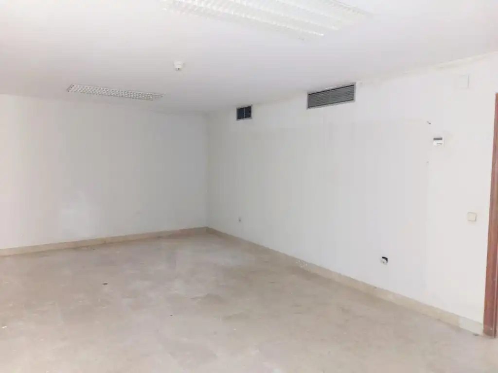 Büro zur Miete in Badajoz