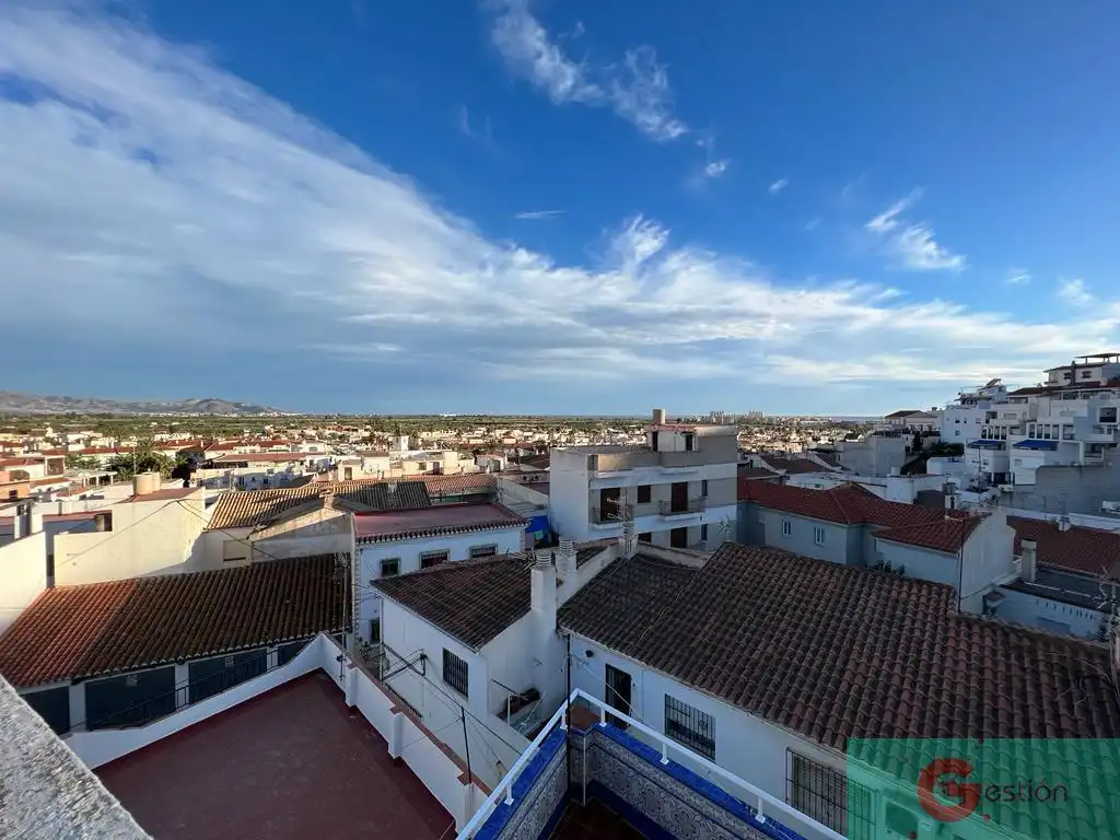 Maison avec terrasse à vendre à constitucion, imagen 20