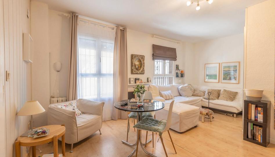 Photo 1 of Apartment for sale in Calle Agua de Cartuja, San Ildefonso, Granada