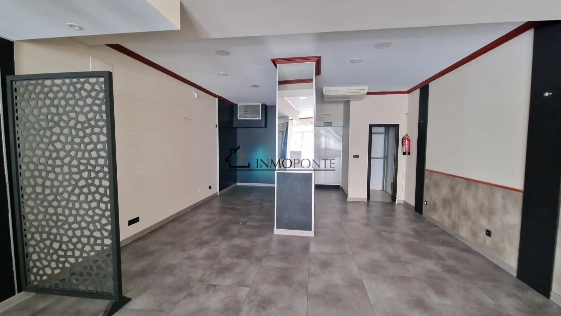 Local comercial en alquiler en Centro - Echegaray, imagen 13