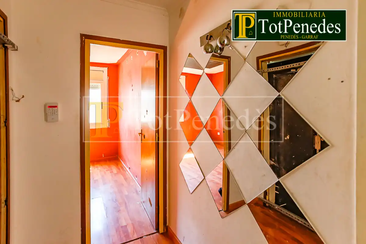 Habitación de Piso en venta en Sant Pere de Ribes con Balcón