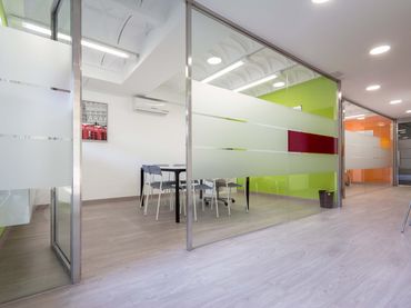 Local comercial en alquiler en DE SANT JOAN BAPTISTA DE LA SALLE