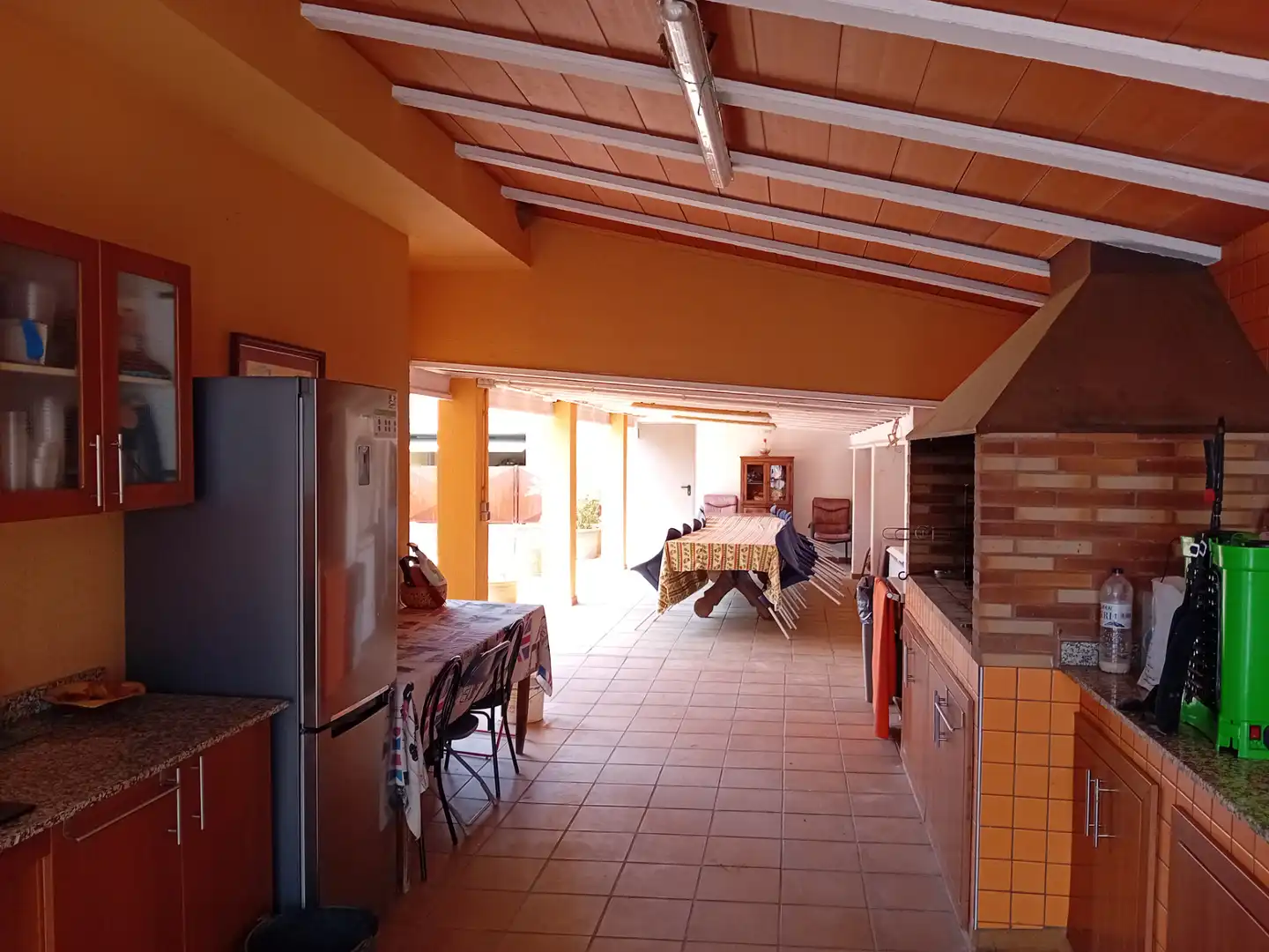 Xalet amb piscina en venda a Sant Gregori, imagen 7