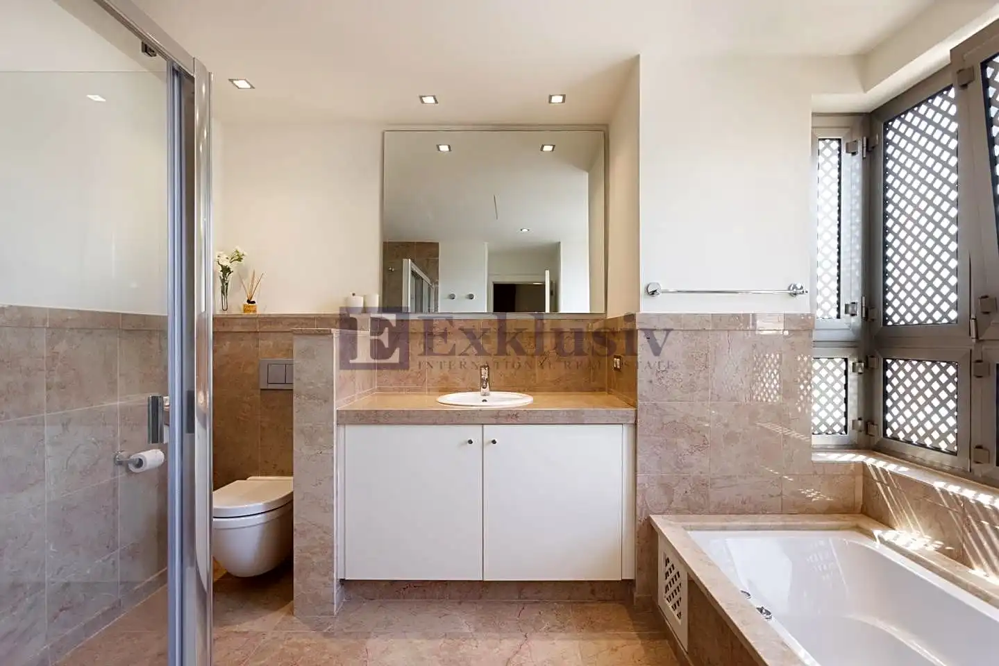 Piso con piscina en venta en Palm - Mar, imagen 15