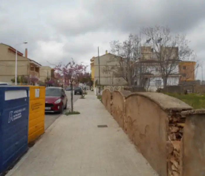 Vista exterior de Residencial en venta en Picassent