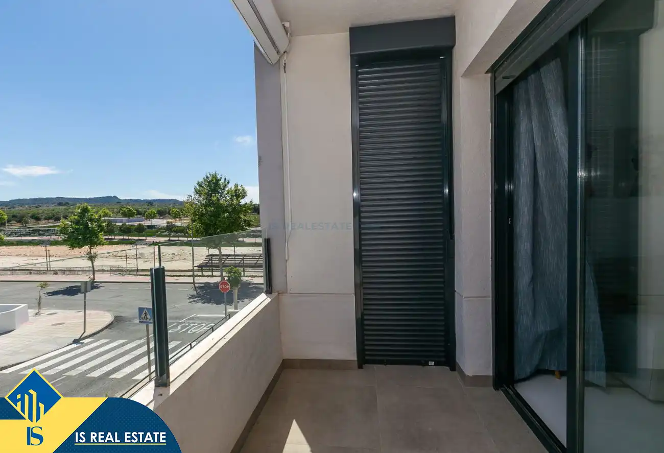 Apartamento con piscina en venta en San Miguel de Salinas, imagen 44