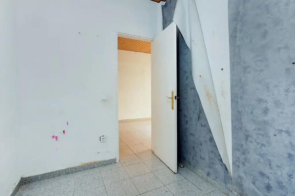 Piso en venta en Sabadell