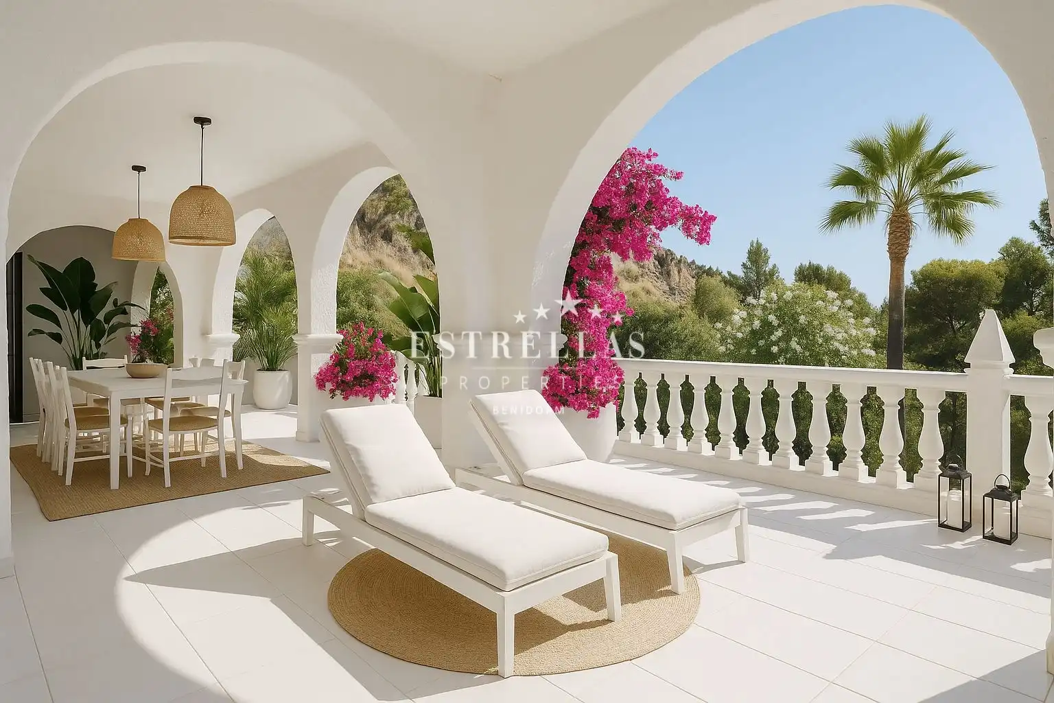 Maison avec piscine à vendre à Canuta, imagen 8