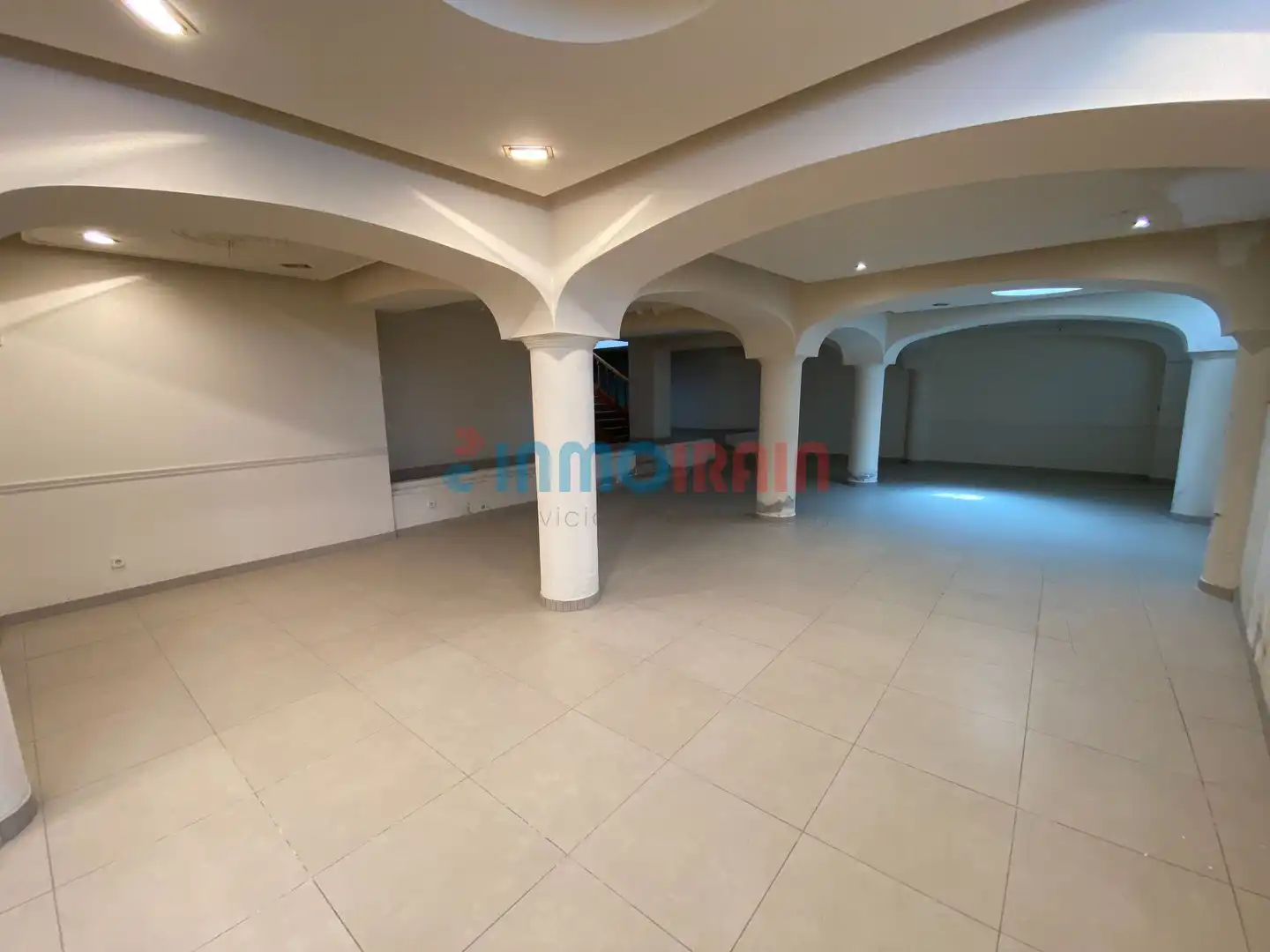 Locale commerciale in affitto a San Inazio Kalea, imagen 20