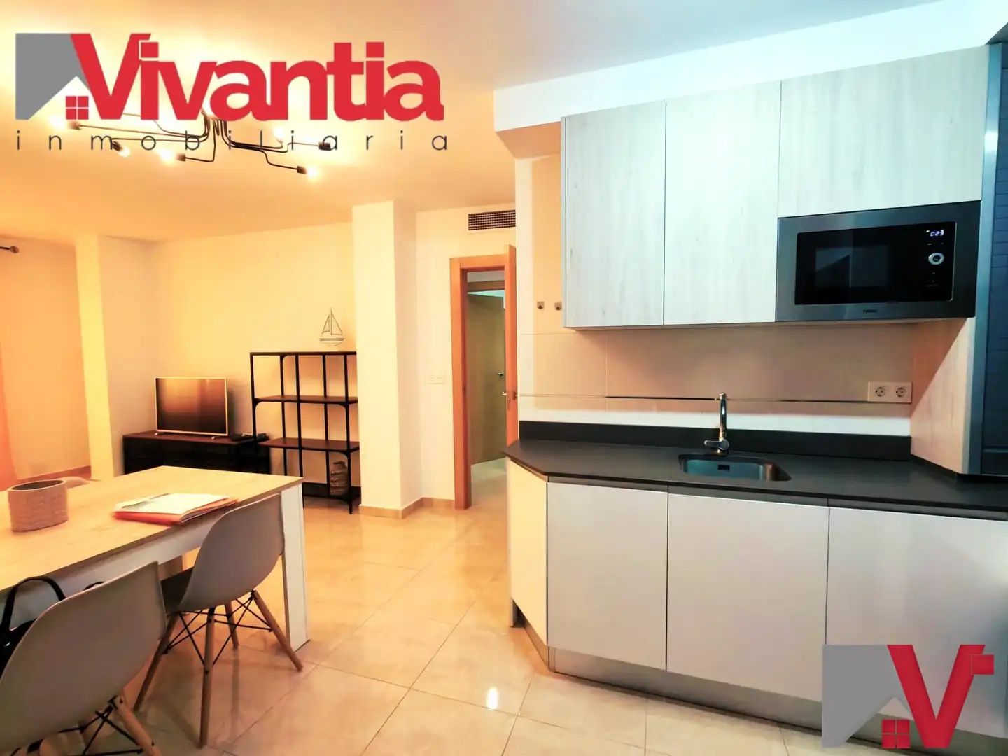 Apartamento con ascensor en venta en Lorca Ciudad, imagen 10