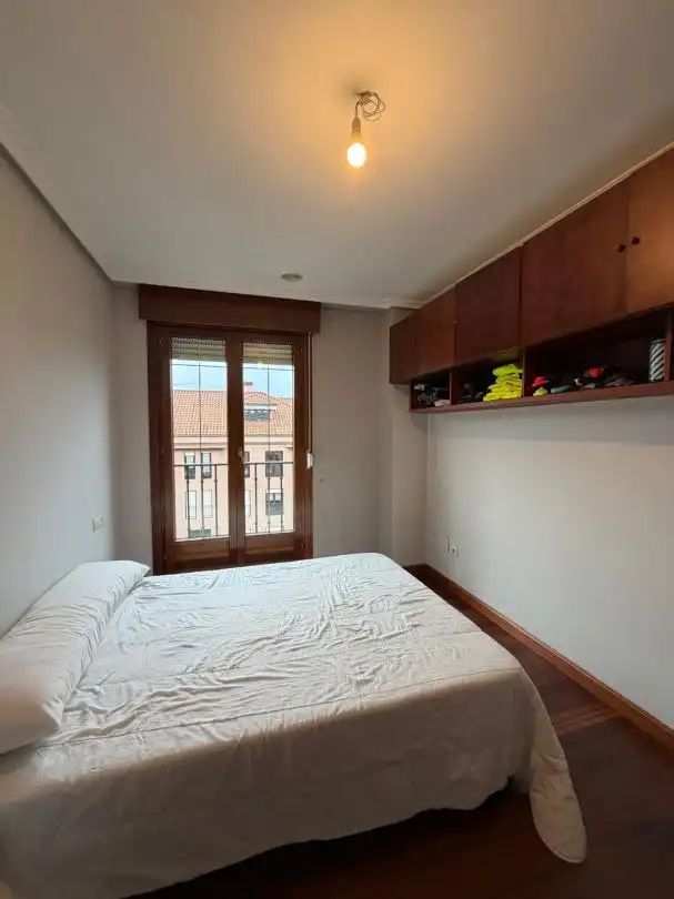 Flat for sale in El Carbayedo - El Quirinal