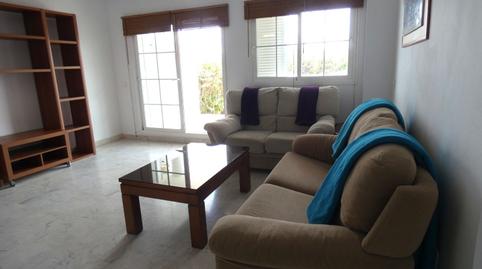Foto 5 de Apartament de lloguer a Montealto - Monterrey, Benalmádena