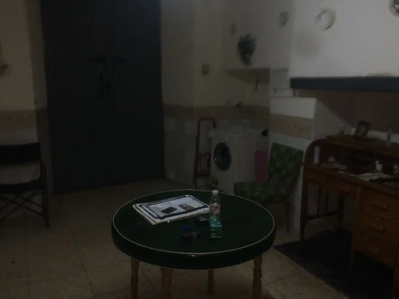 Casa rústica amb terrassa en venda a Cehegín, imagen 25