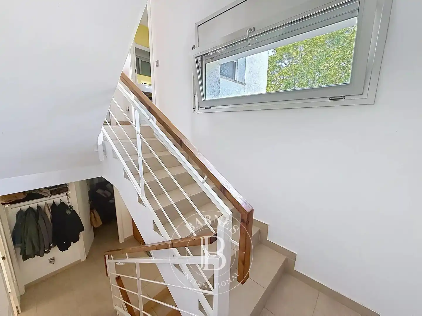 Casa adosada en venta en Mataró con Aire acondicionado, Calefacción y Jardín privado