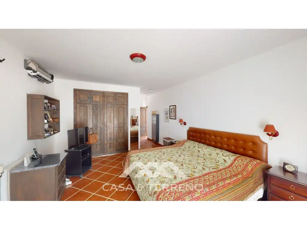 Habitación de Local en venta en Macharaviaya con Aire acondicionado