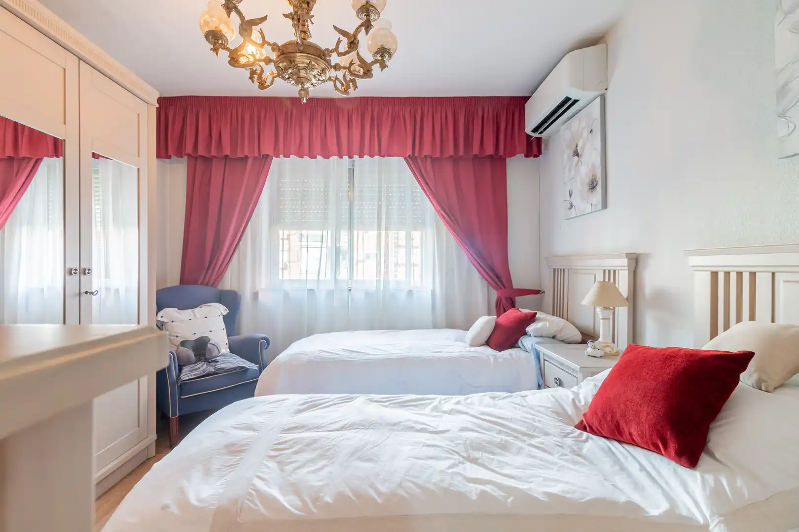 Flat with lift for sale in Carabanchel, imagen 11