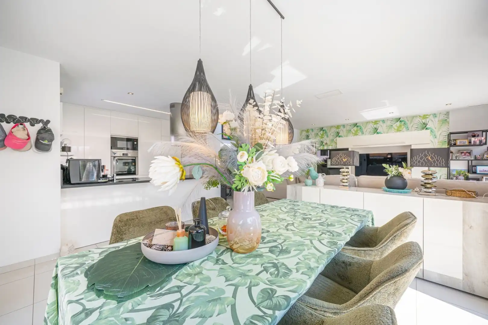 Maison avec terrasse à vendre à Ciudad Quesada, imagen 6