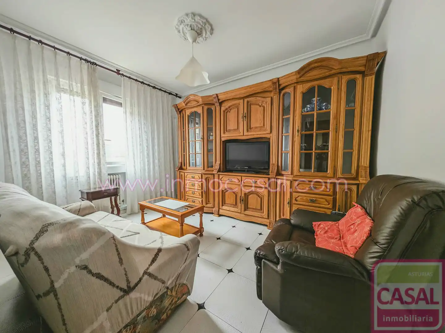 Flat to rent in La Felguera, imagen 3
