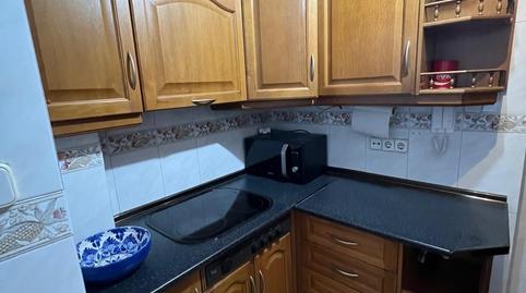 Foto 2 de Pis de lloguer a El Torrejón - El Cerezo,  Sevilla Capital