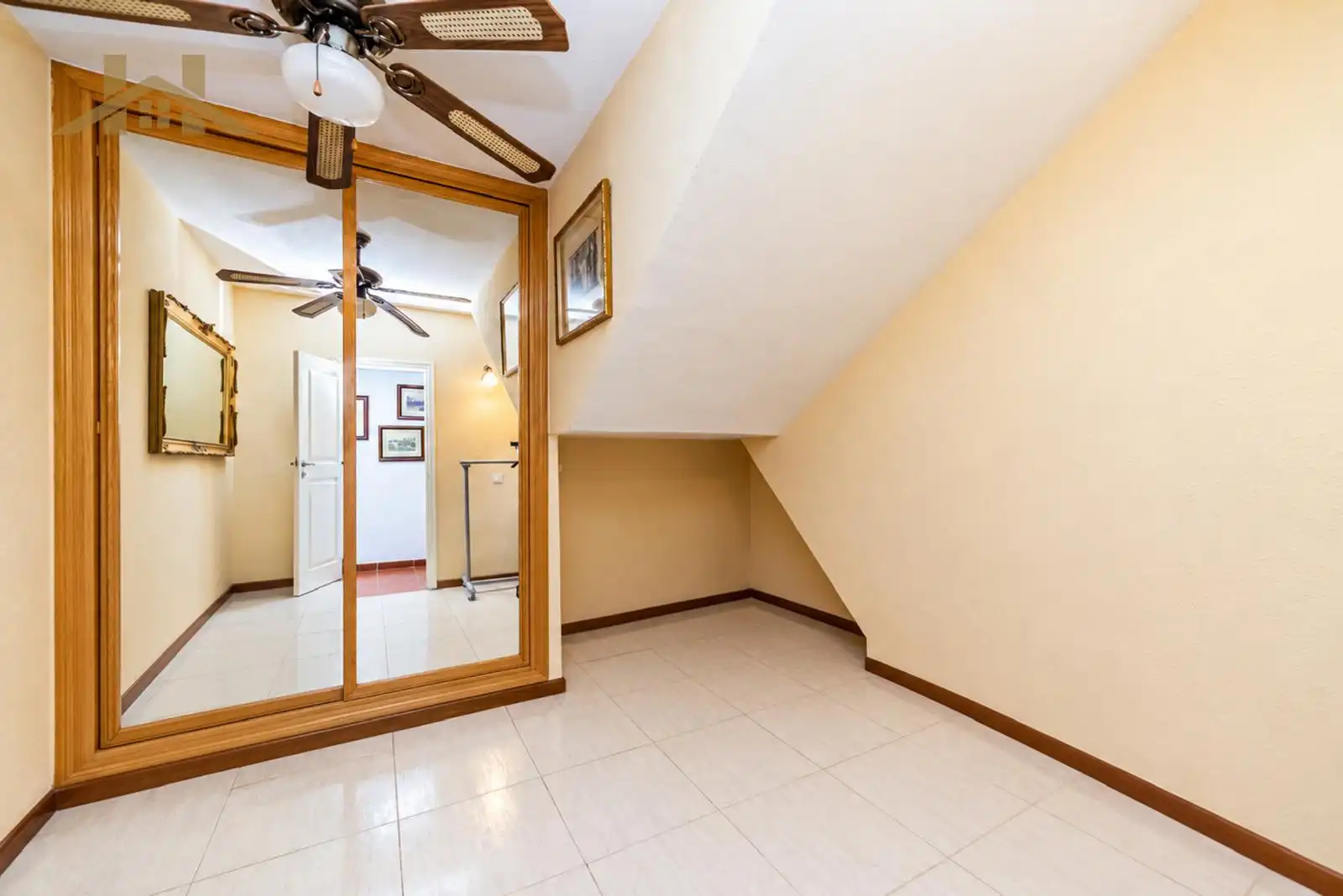 Maison mitoyenne avec piscine à vendre à Camino Viejo de Madrid, imagen 35