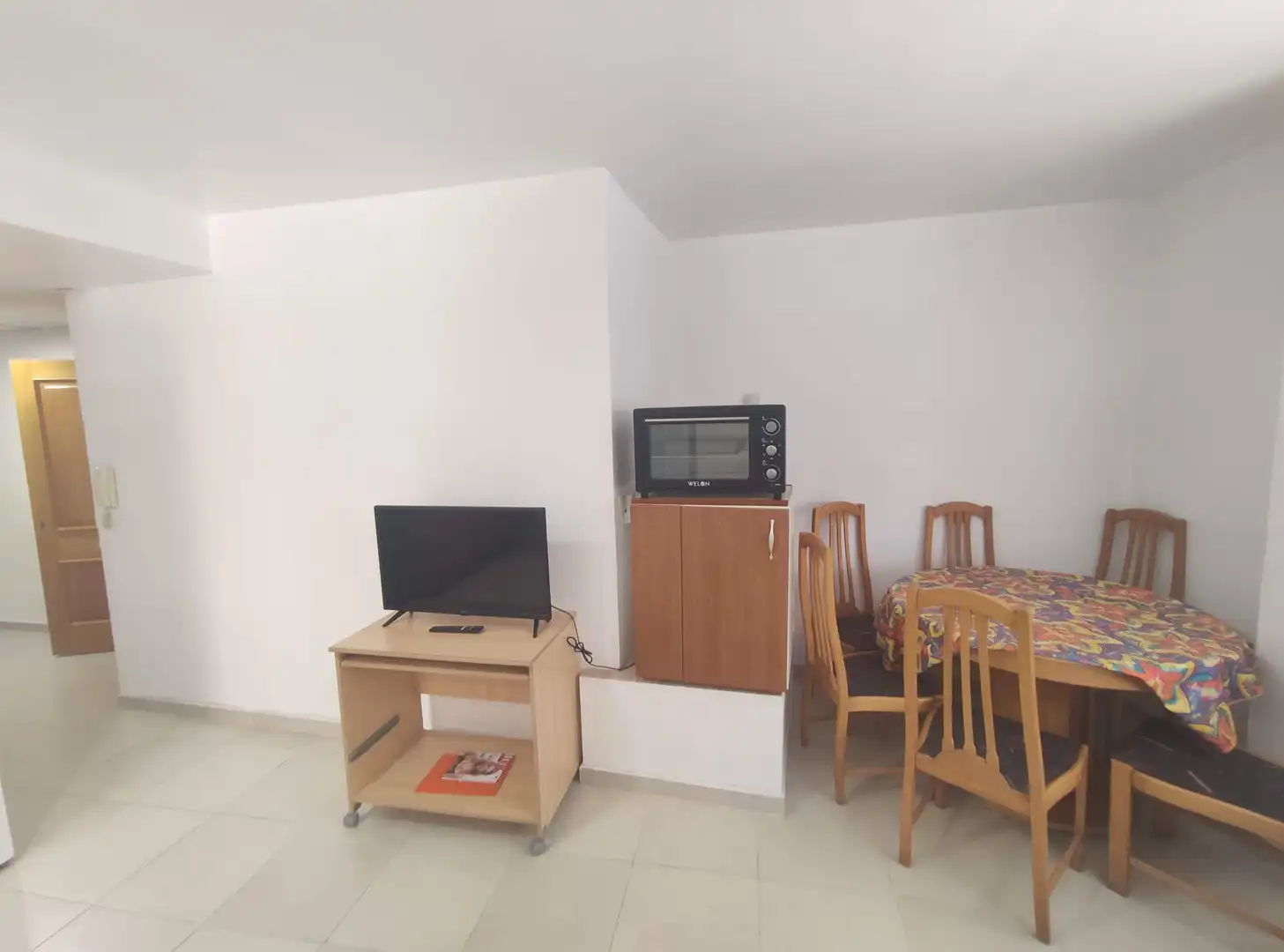 Room in Plaza Crevillente - Antiguos Juzgados - El Asilo