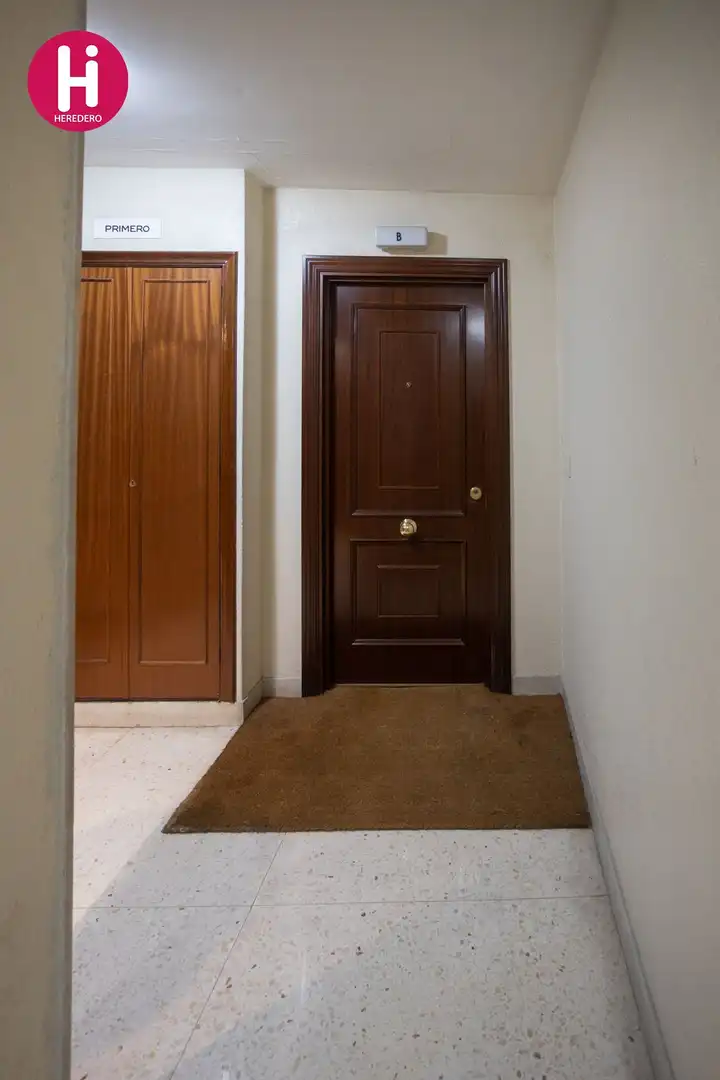 Wohnung zum Verkauf in Vigo  mit Heizung und Abstellraum