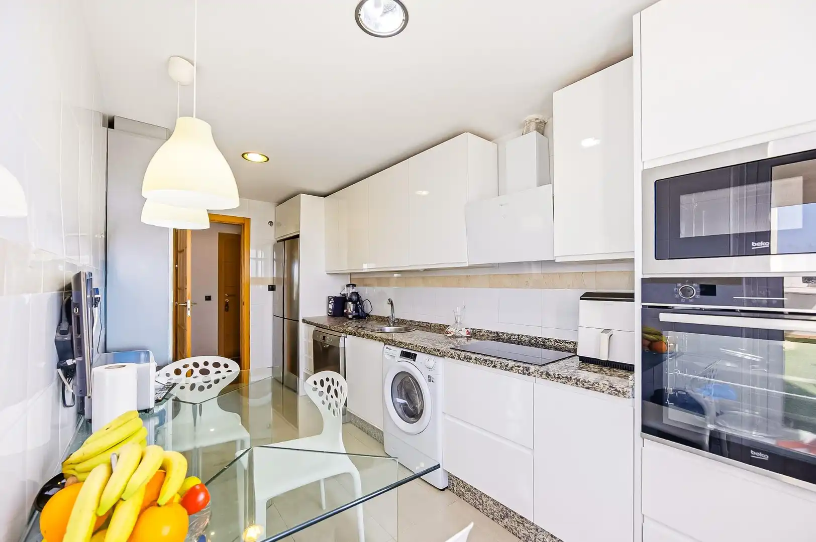Flat with pool for sale in Calle INGENIERO VARGAS MACHUCA, imagen 16