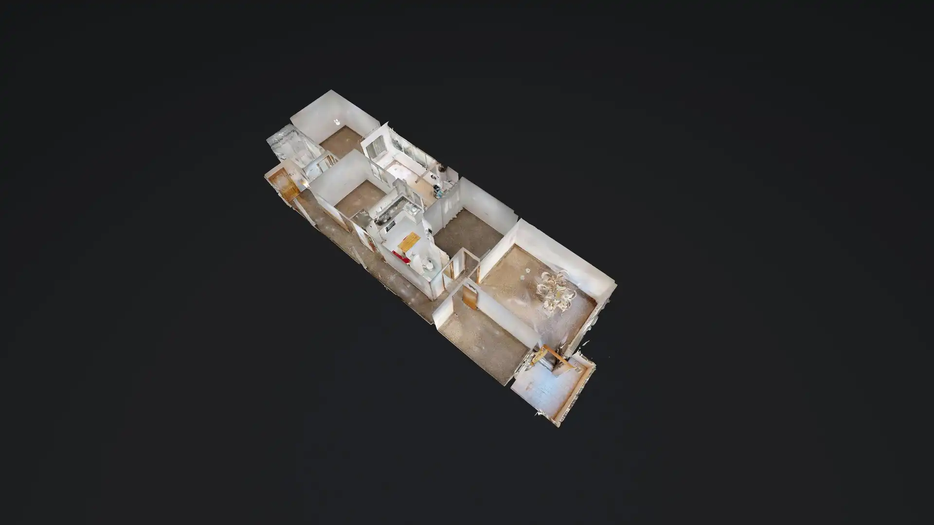 Flat for sale in Almussafes  with Terrace and Balcony