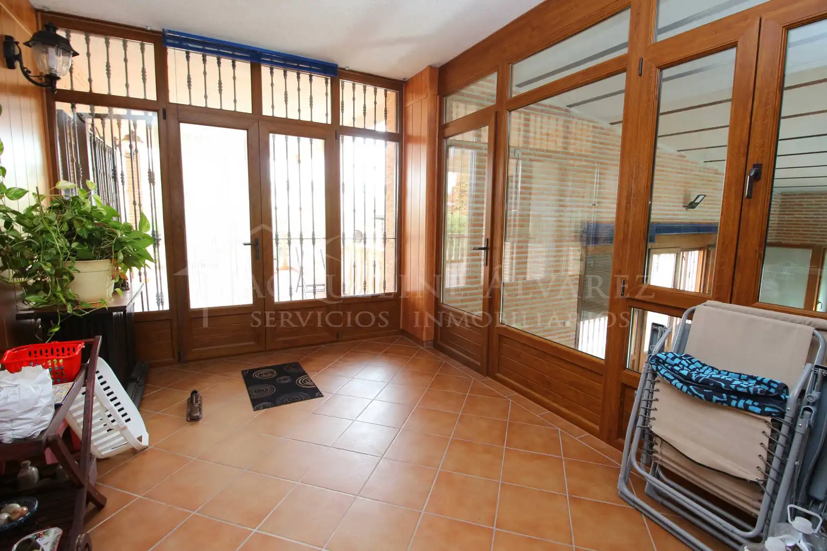 Casa o xalet en venda en Yeles amb Calefacció, Jardí privat i Piscina