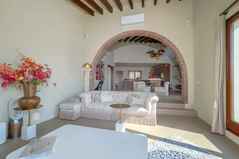 Chalet en venta en Palau-saverdera, imagen 5
