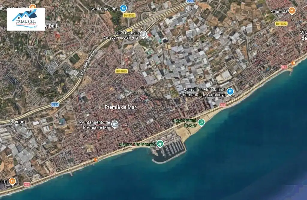 Piso en venta en Avenida LLEIDA, imagen 3