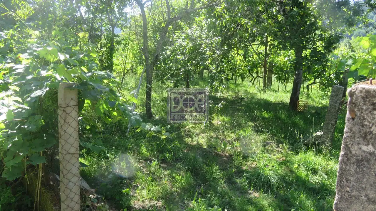 Casa rústica amb jardí en venda a Mondariz, imagen 16