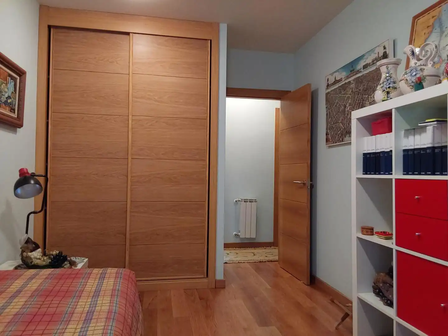 Flat for rent in Santa Uxía de Ribeira