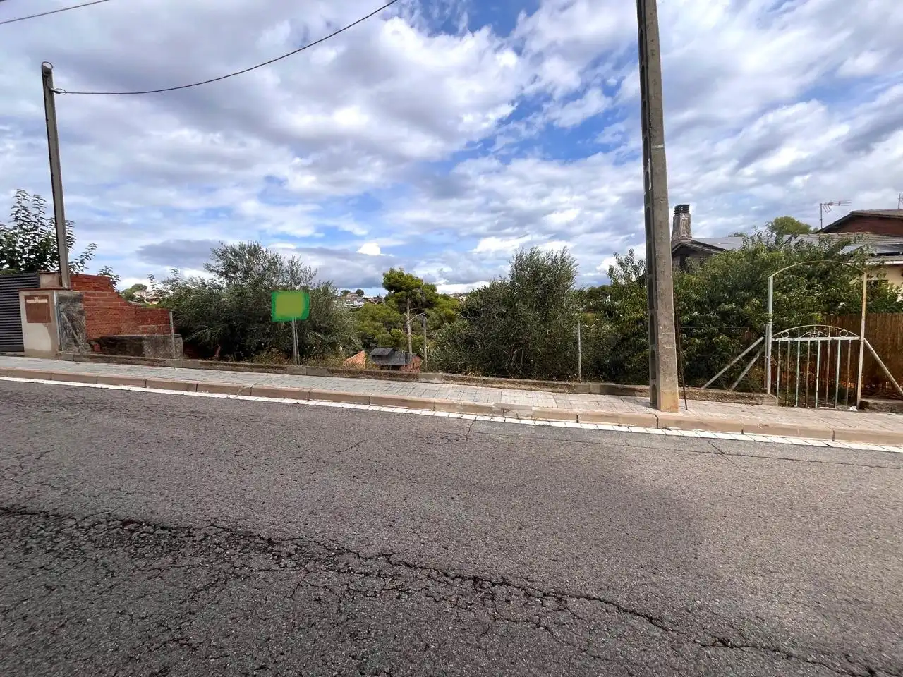 Lands and plots for sale in calle d'Arenys, imagen 5