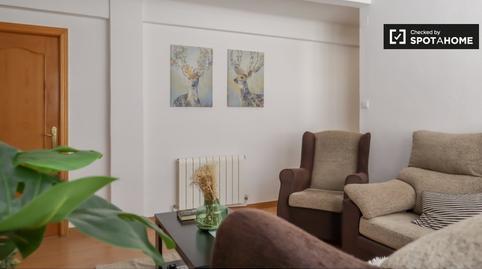 Photo 4 of Apartment to share in Aluche,  Madrid Capital