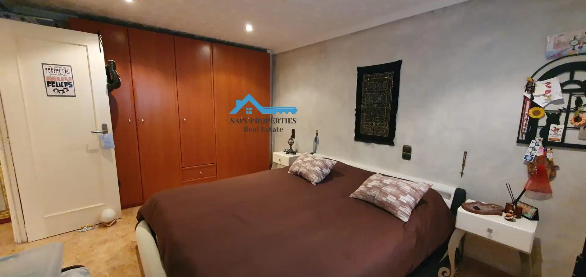 Wohnung mit Aufzug zum Verkauf in Colonia Madrid, imagen 9