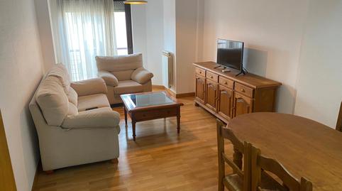 Foto 2 de Àtic en venda a Calle Esperanza, Plaza de Toros, Ciudad Real Capital