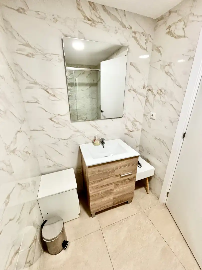 Piso con terraza en venta en Carrer Llauradors, imagen 18