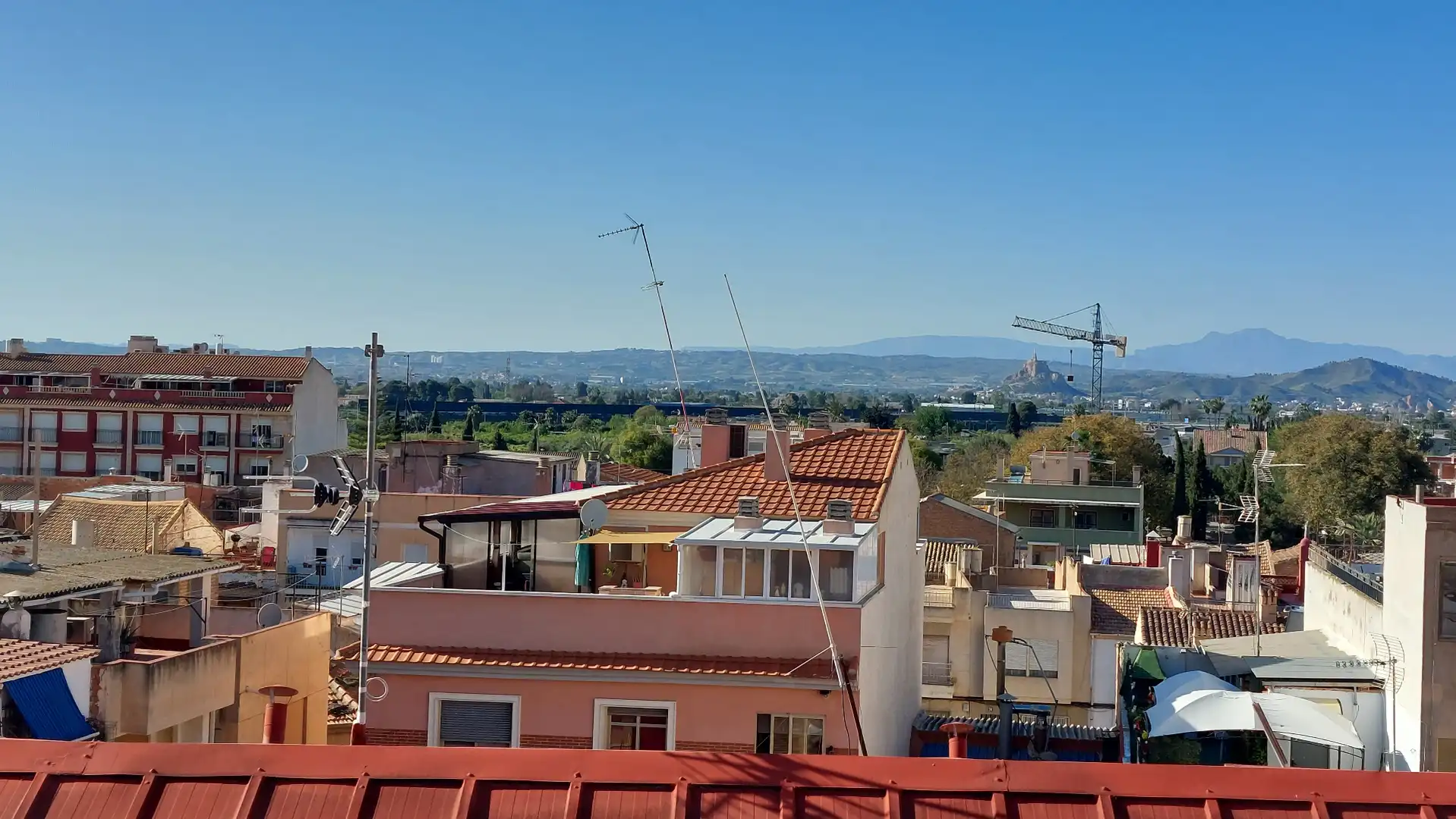 Flat for sale in Calle Mayor, Beniaján