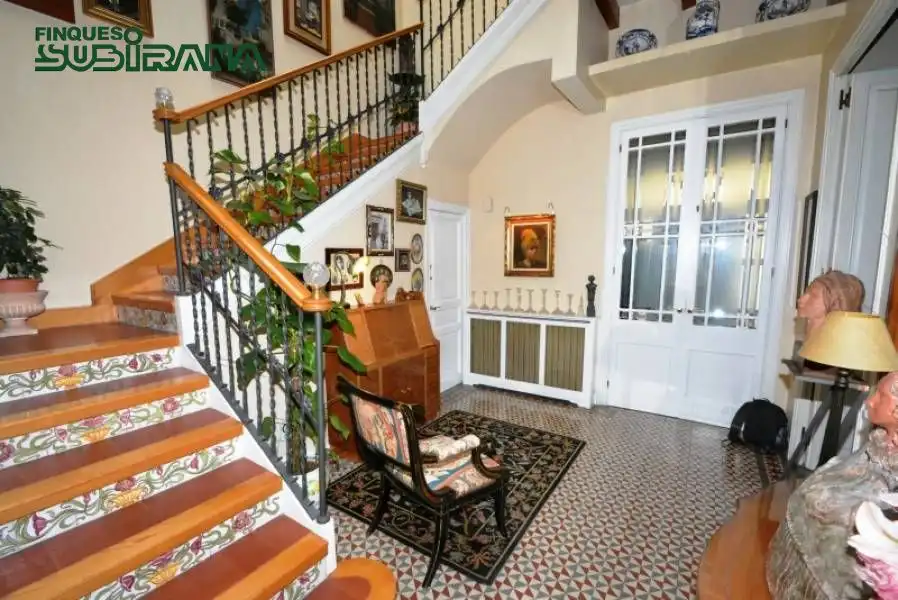 Villa avec terrasse à vendre à Capellades, imagen 13