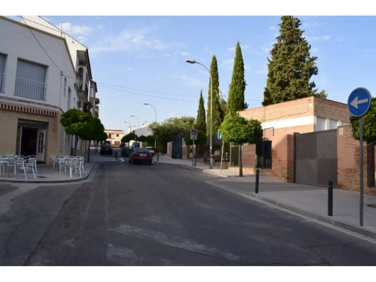 Locale commerciale in vendita a Baena