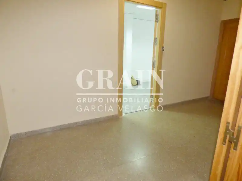 Oficina de alquiler en Albacete con Aire acondicionado