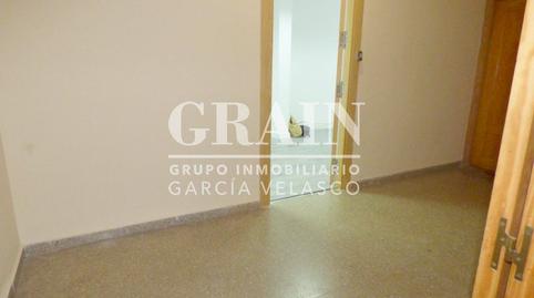 Foto 5 de Oficina de alquiler en Carretas - Pajarita, Albacete Capital